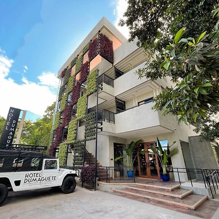 Hotel Dumaguete Dumaguete City Exterior foto